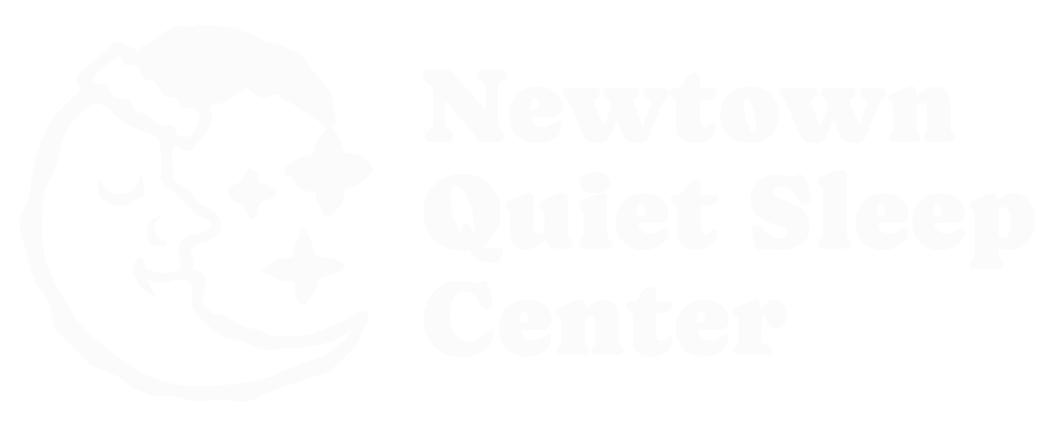 Newtown Quiet Sleep Center